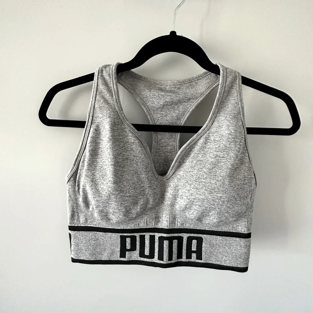 Sports bra - Picture 1 of 2